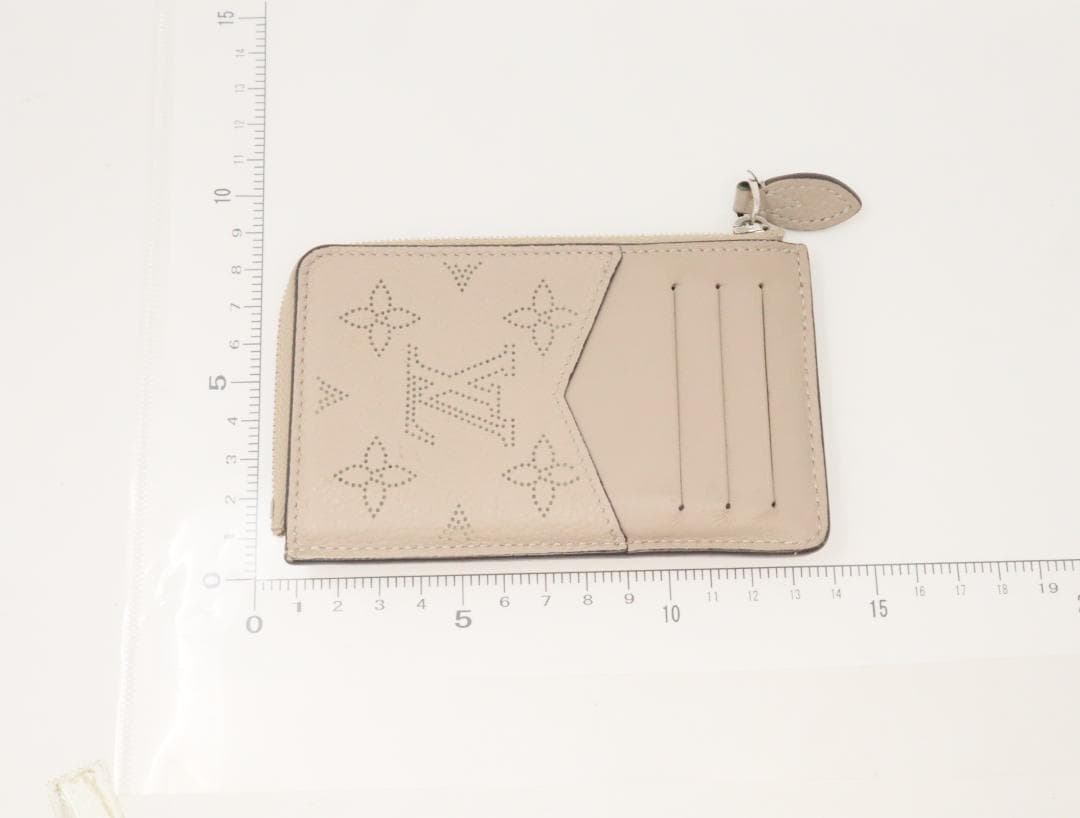 Louis Vuitton ヴィトン M81287 ポルトカルトレクトヴェルソ