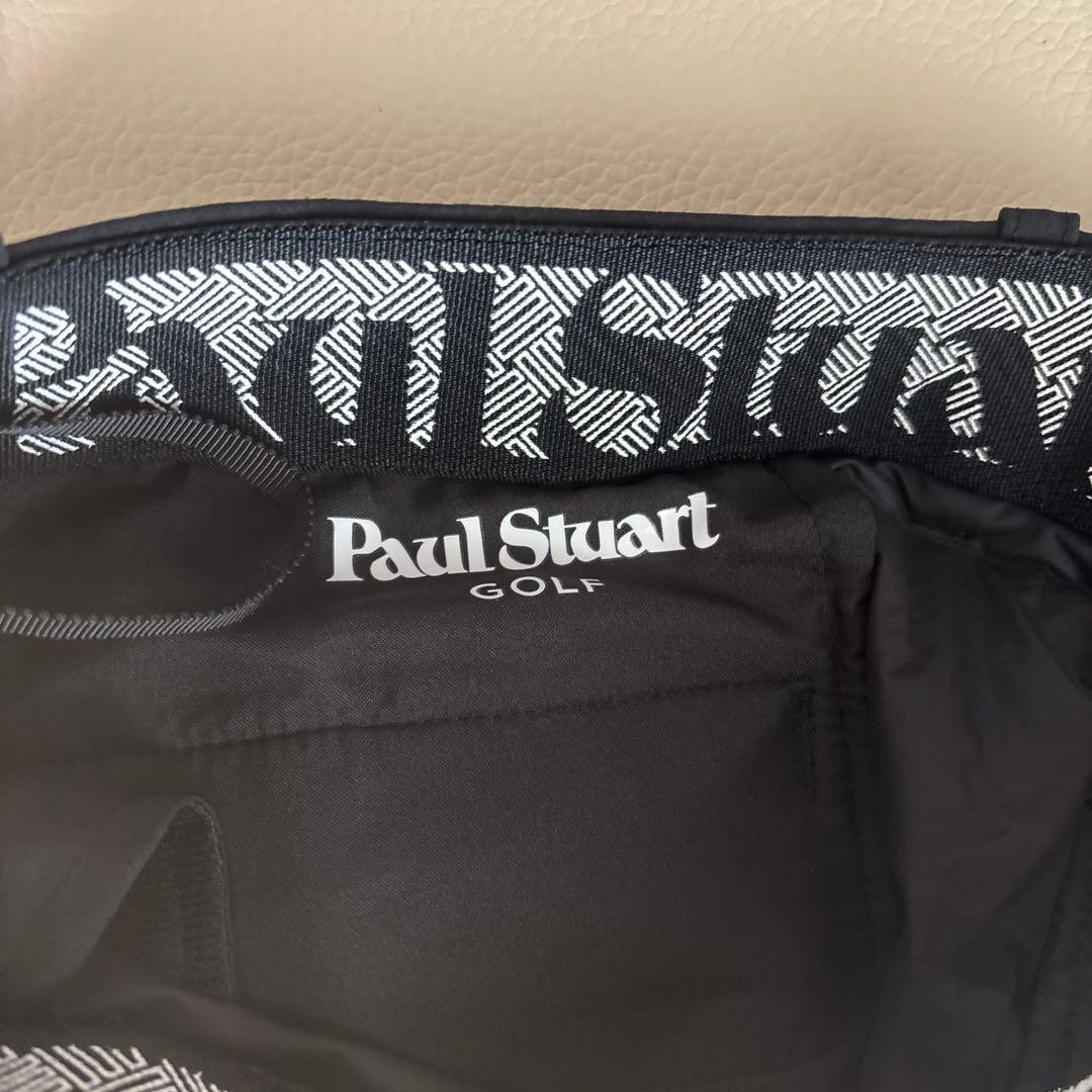 Paul Stuart ゴルフ　スカート　L