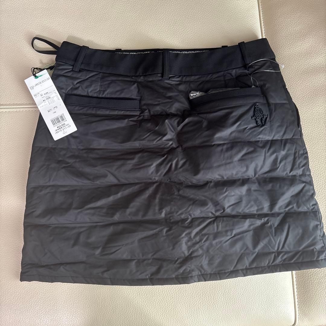 Paul Stuart ゴルフ　スカート　L