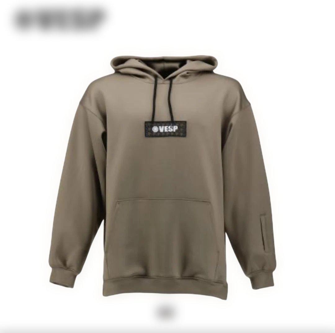 VESP 撥水パーカー