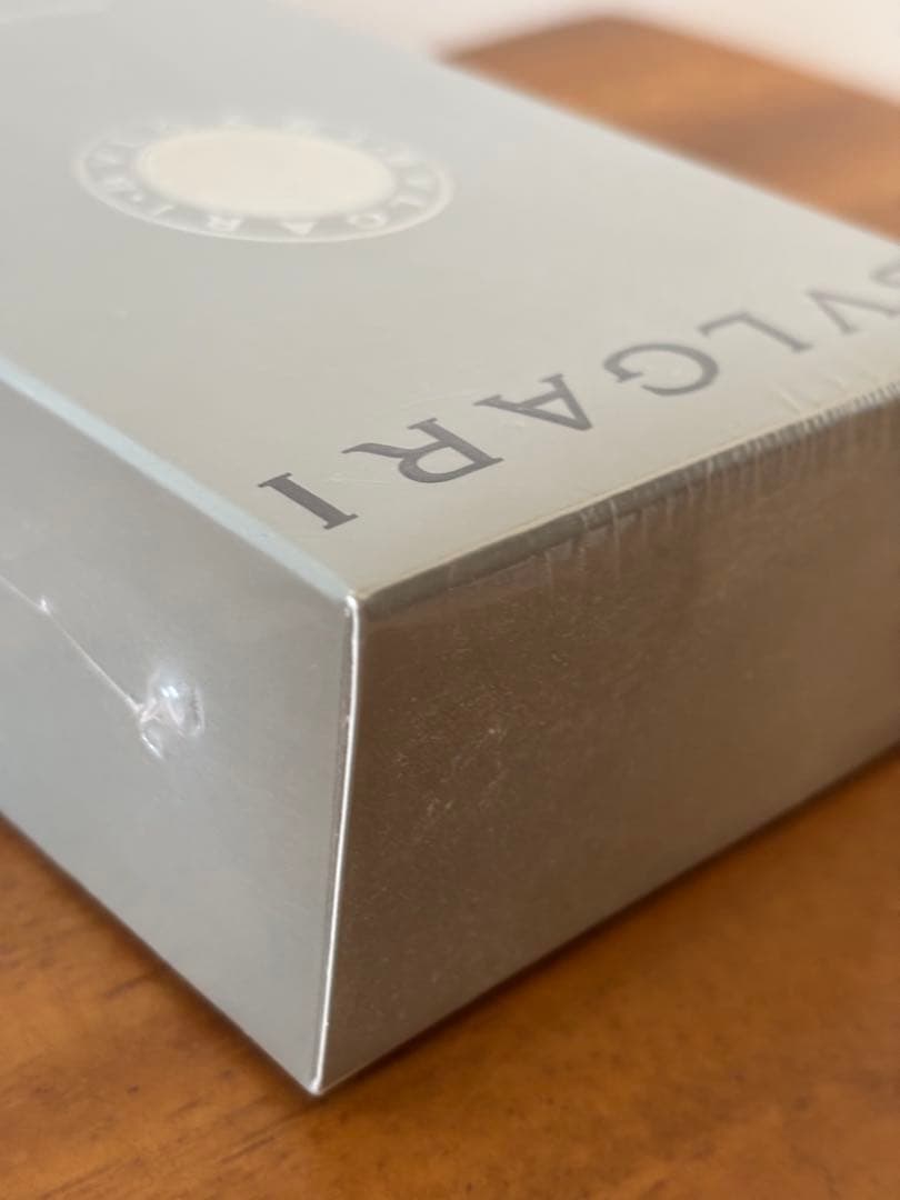 【大人気】ブルガリプールオムトワレ