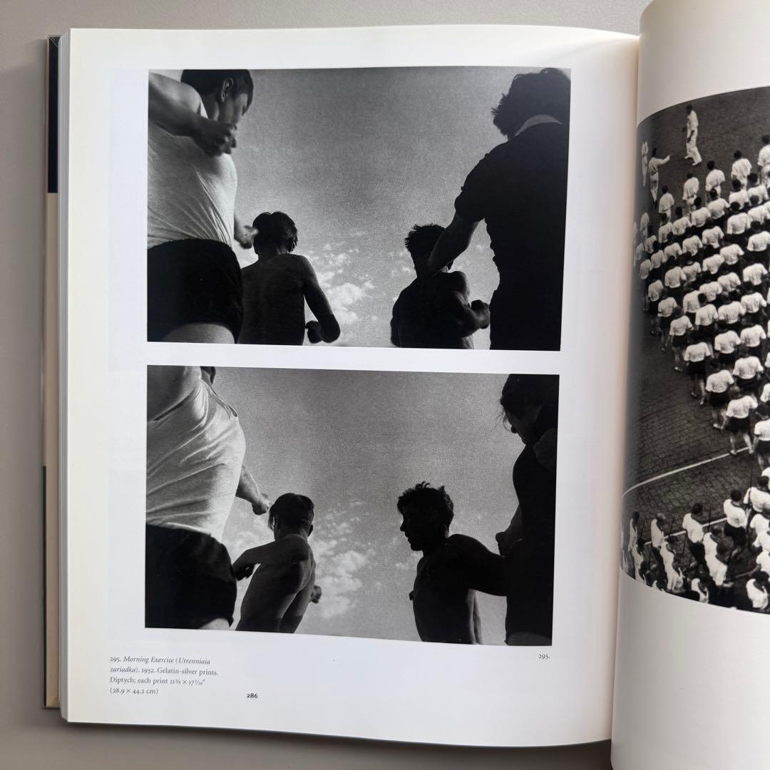 (ハードカバー版)Aleksandr Rodchenko