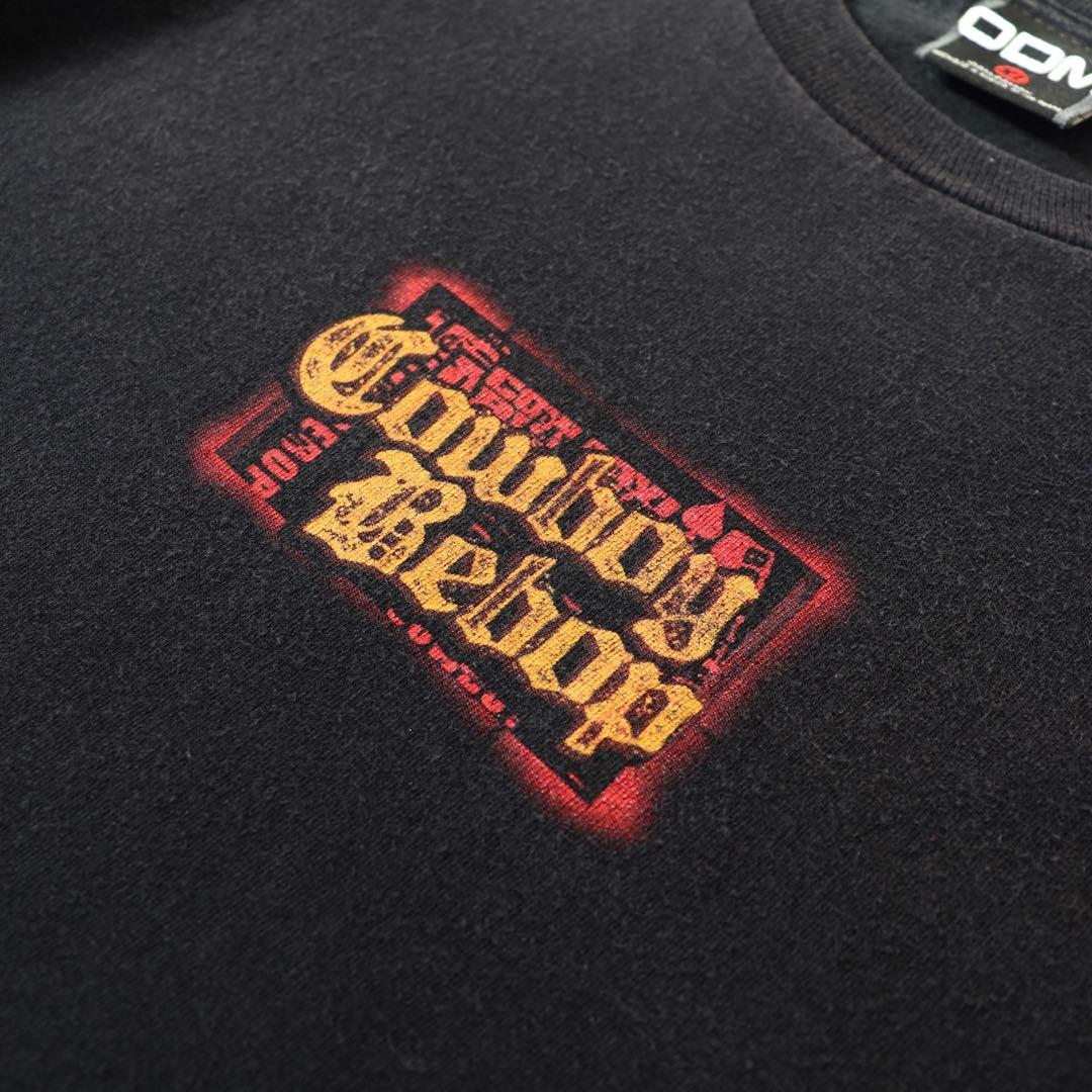 スペシャル 00s Cowboy Bebop カウボーイビバップ フェイ ロンT