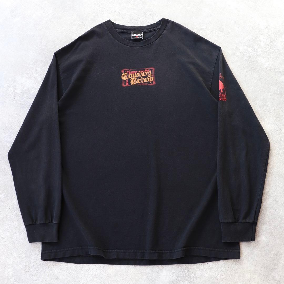 スペシャル 00s Cowboy Bebop カウボーイビバップ フェイ ロンT