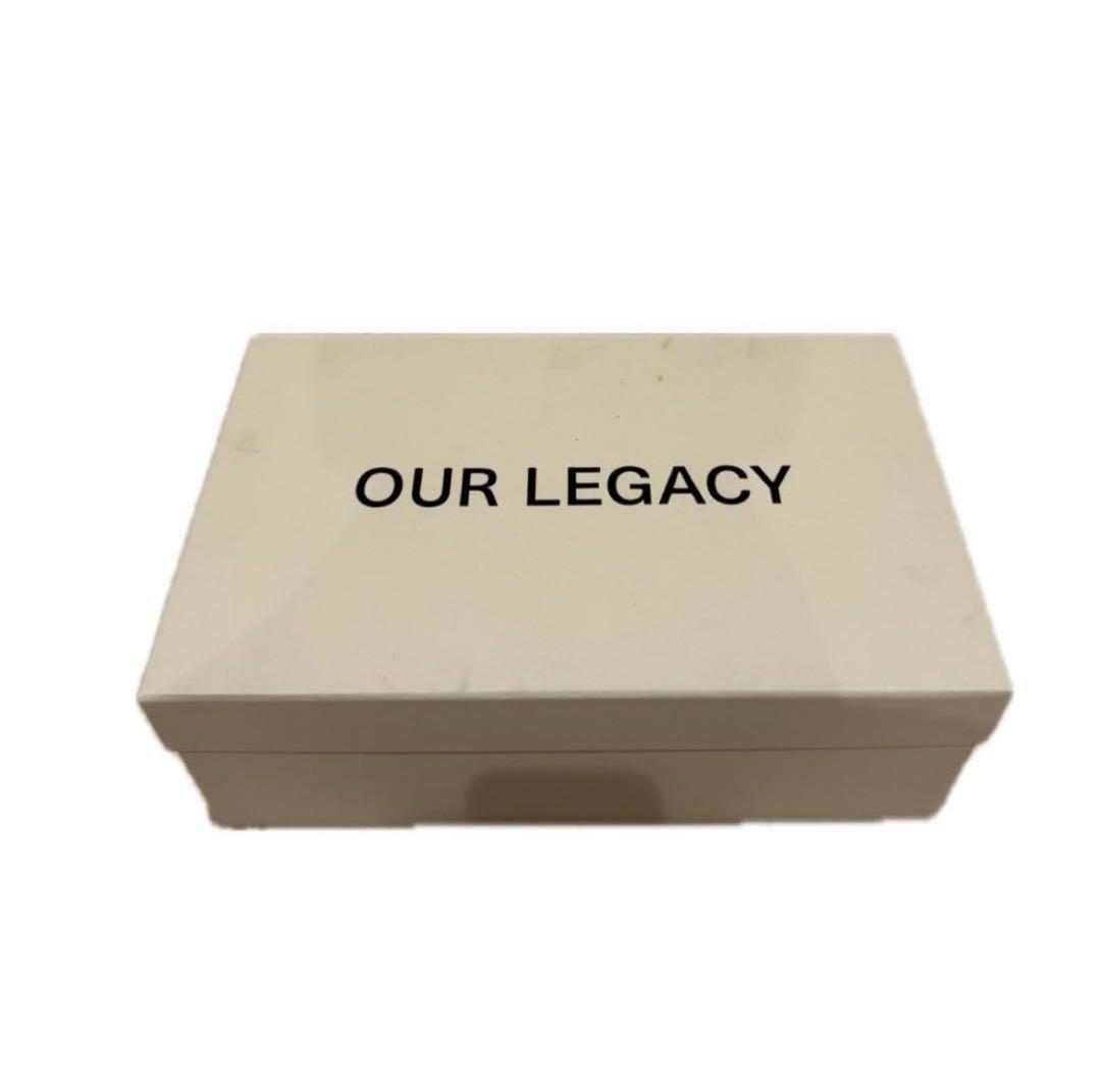 OURLEGACY CAMION MULE アワーレガシー カミオン ミュール