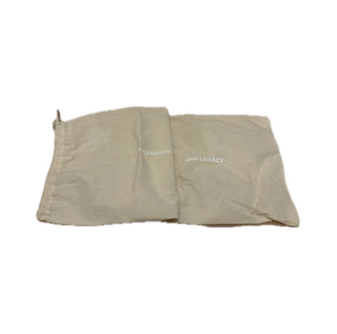 OURLEGACY CAMION MULE アワーレガシー カミオン ミュール