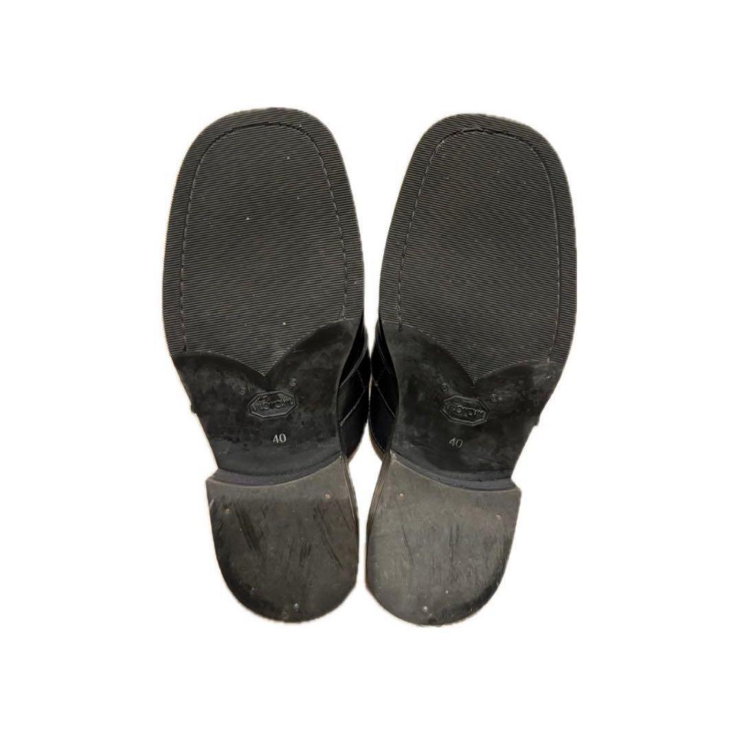 OURLEGACY CAMION MULE アワーレガシー カミオン ミュール