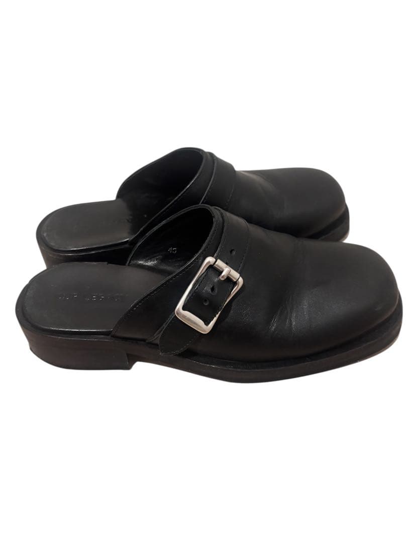 OURLEGACY CAMION MULE アワーレガシー カミオン ミュール