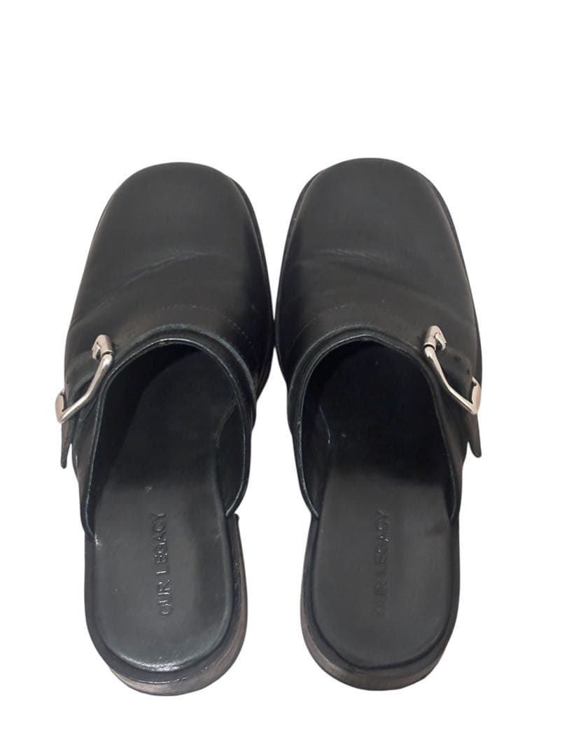 OURLEGACY CAMION MULE アワーレガシー カミオン ミュール