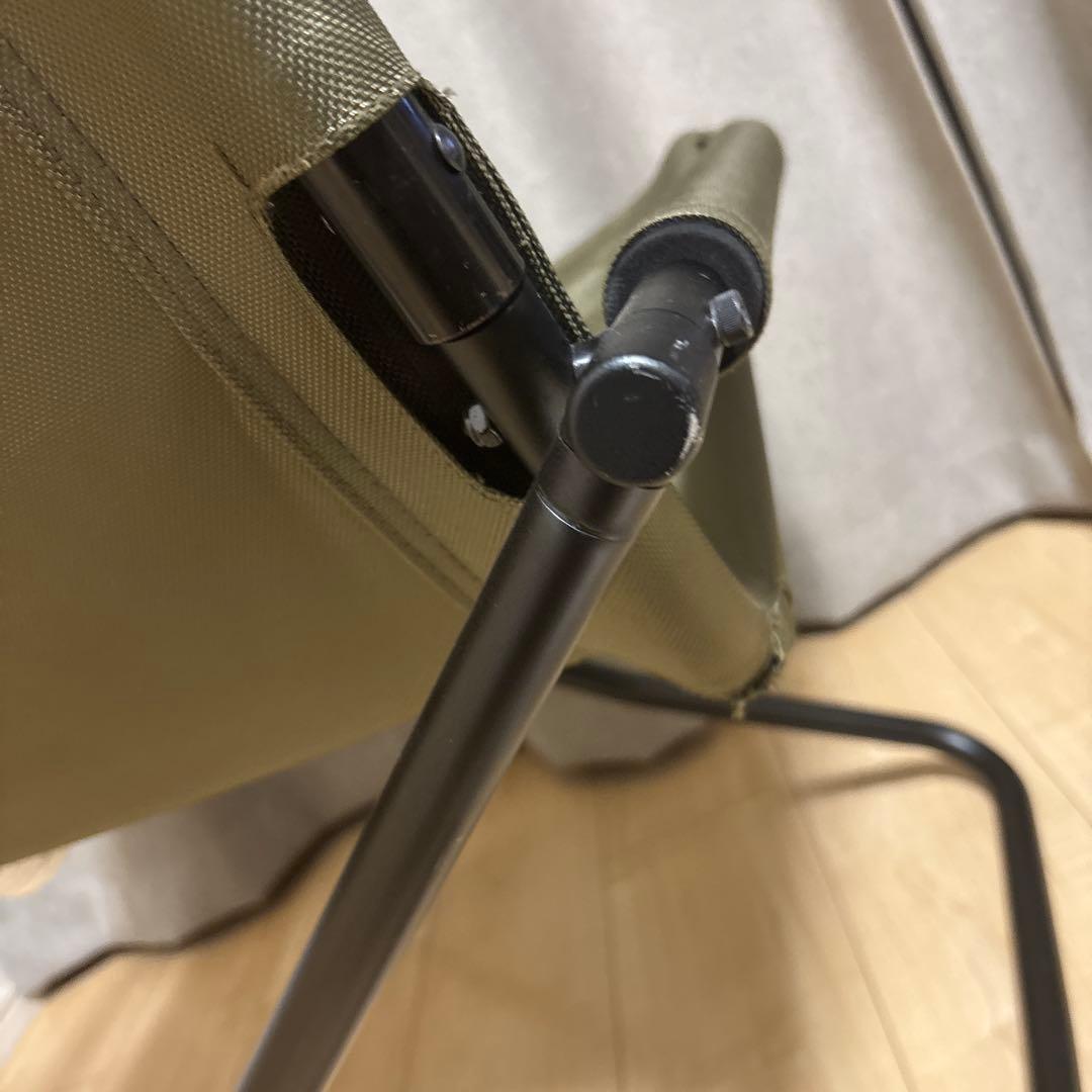 テーブル・チェア・ハンモック THE NORTH FACE TNF Camp Chair