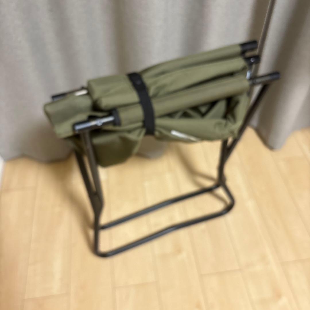 テーブル・チェア・ハンモック THE NORTH FACE TNF Camp Chair