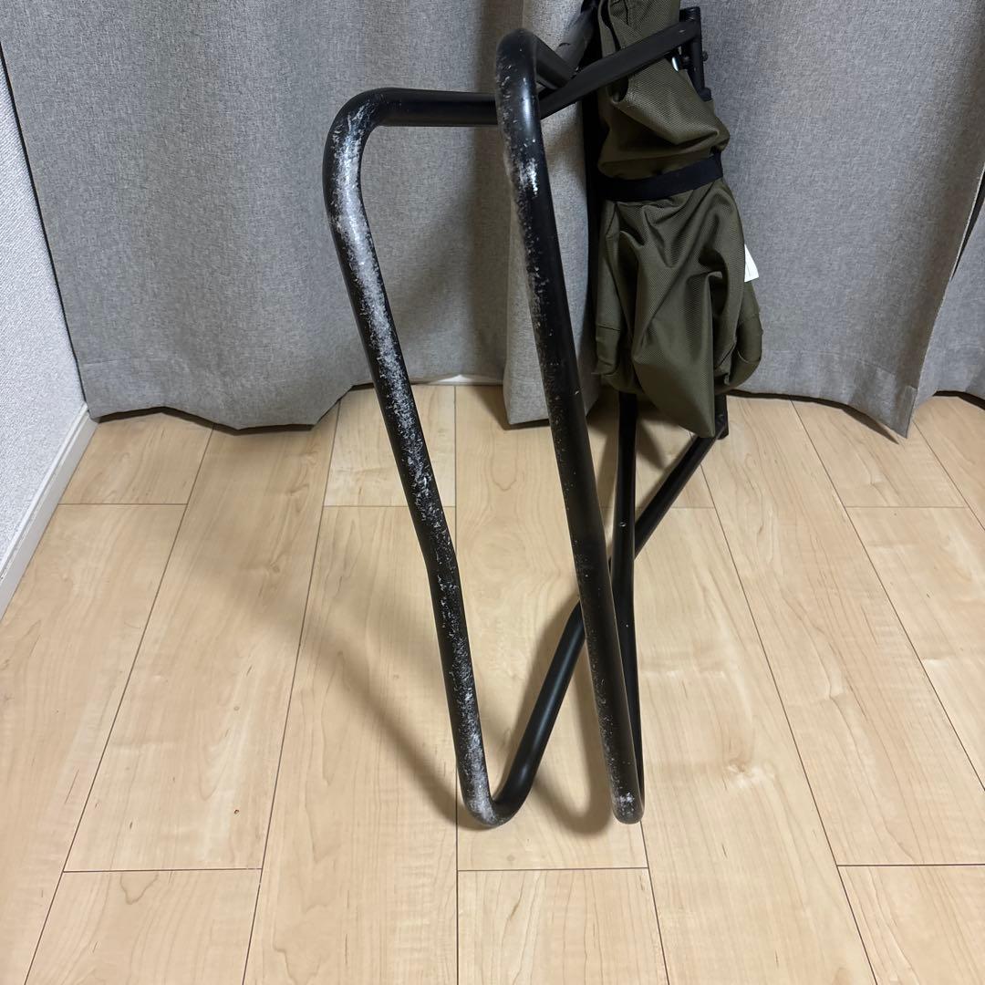 テーブル・チェア・ハンモック THE NORTH FACE TNF Camp Chair