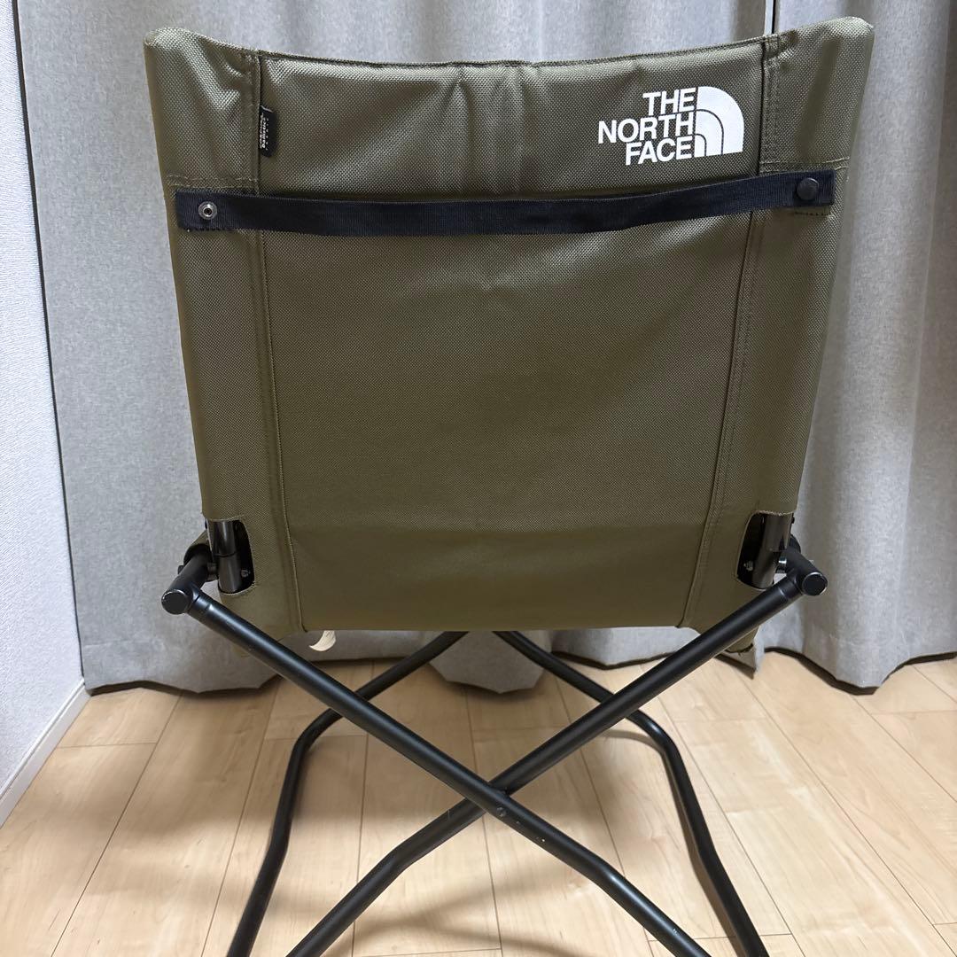 テーブル・チェア・ハンモック THE NORTH FACE TNF Camp Chair