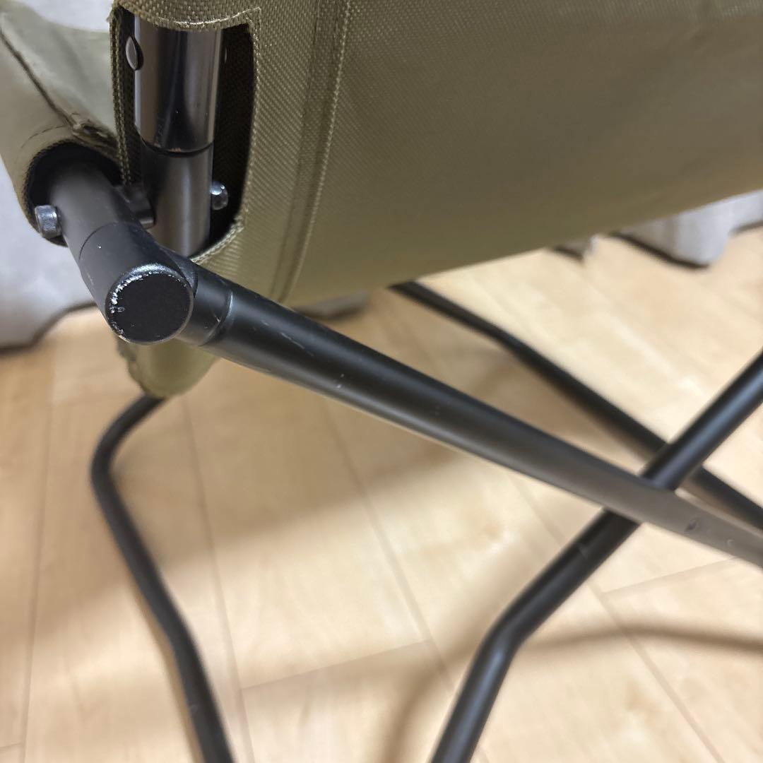 テーブル・チェア・ハンモック THE NORTH FACE TNF Camp Chair