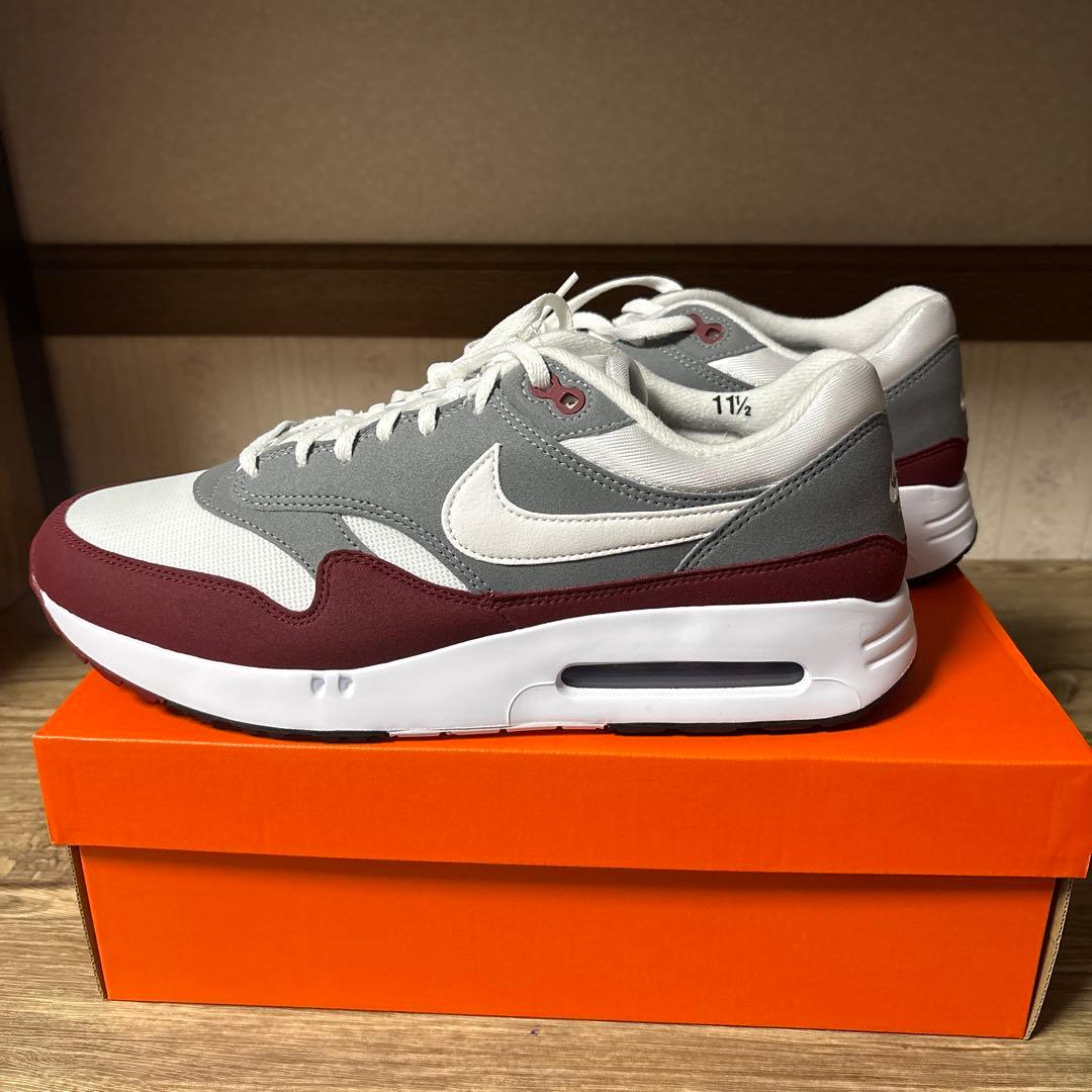 新品！NIKE AIR MAX 1 .\