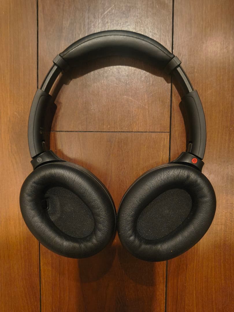 美品 SONY WH-1000XM4