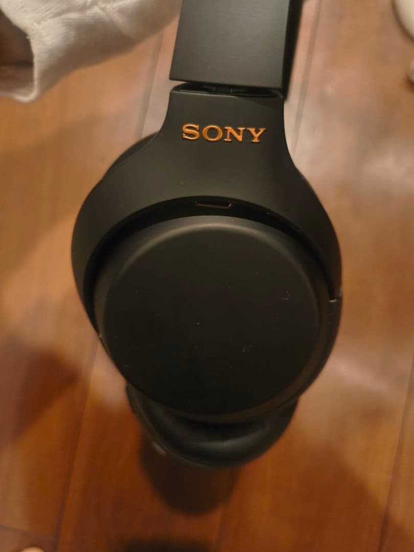 美品 SONY WH-1000XM4