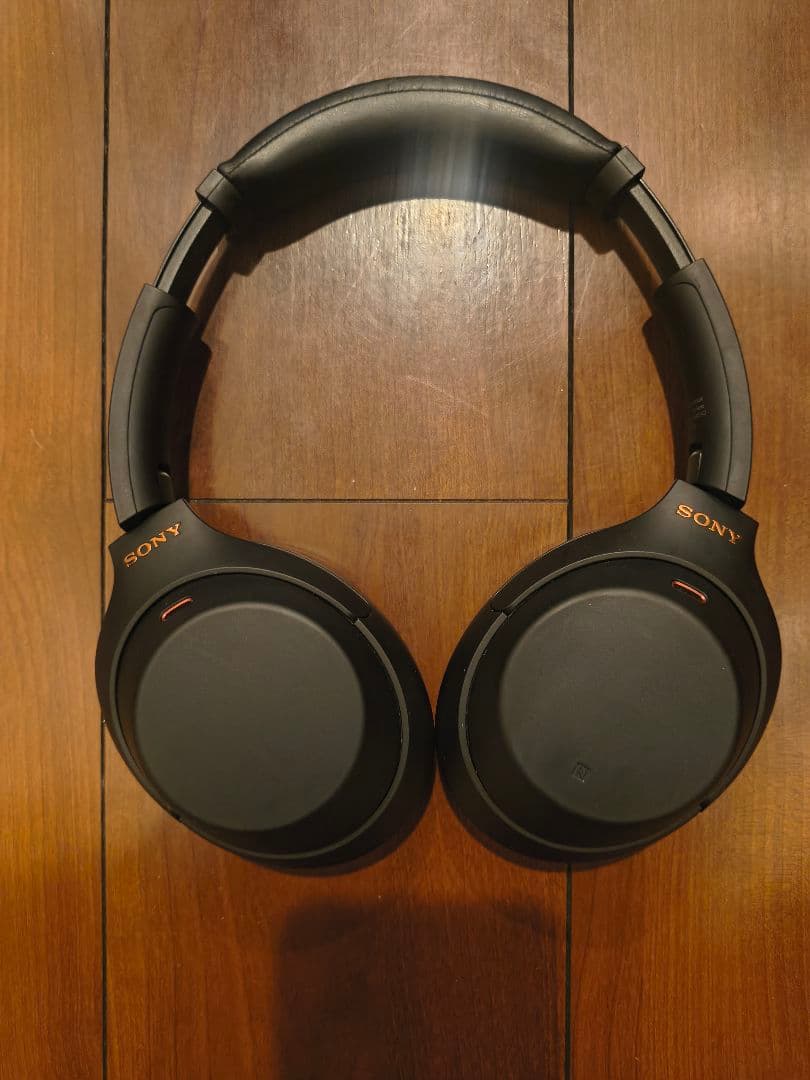 美品 SONY WH-1000XM4