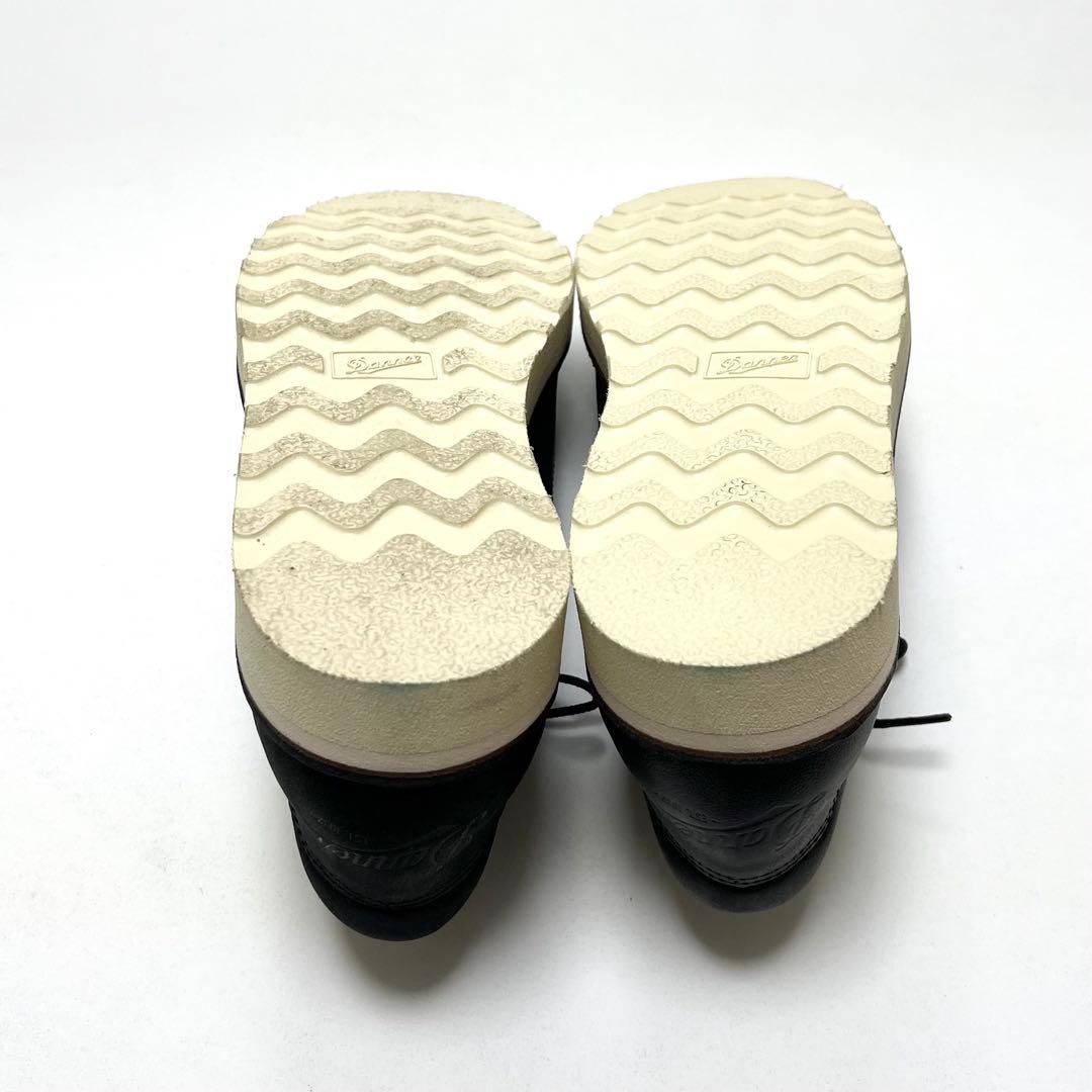 DANNER ダナー ロックフォード ローカットブーツ 未使用品｜26.5