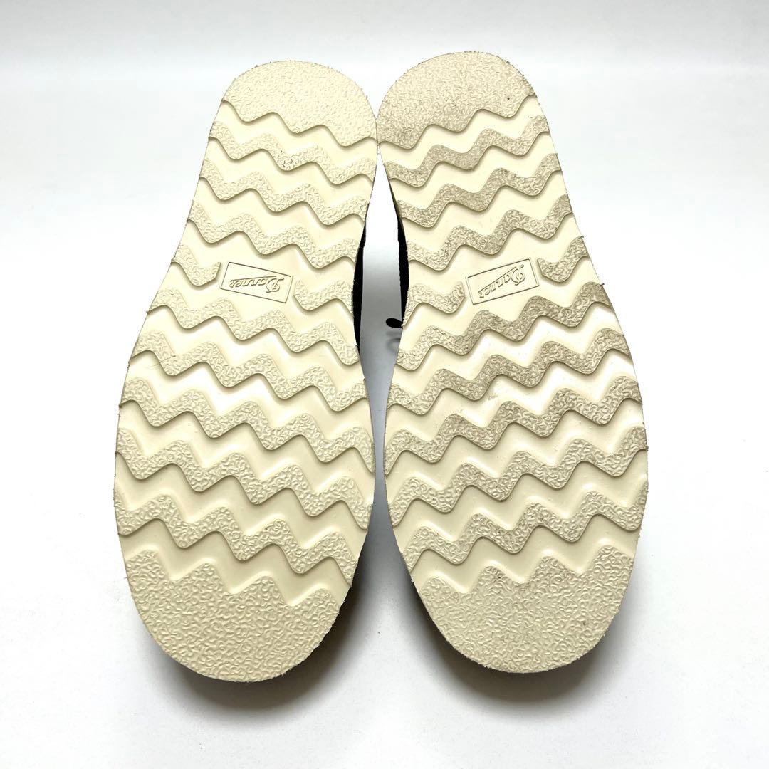 DANNER ダナー ロックフォード ローカットブーツ 未使用品｜26.5