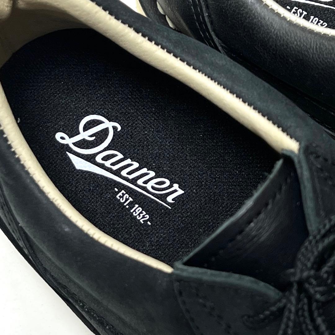 DANNER ダナー ロックフォード ローカットブーツ 未使用品｜26.5