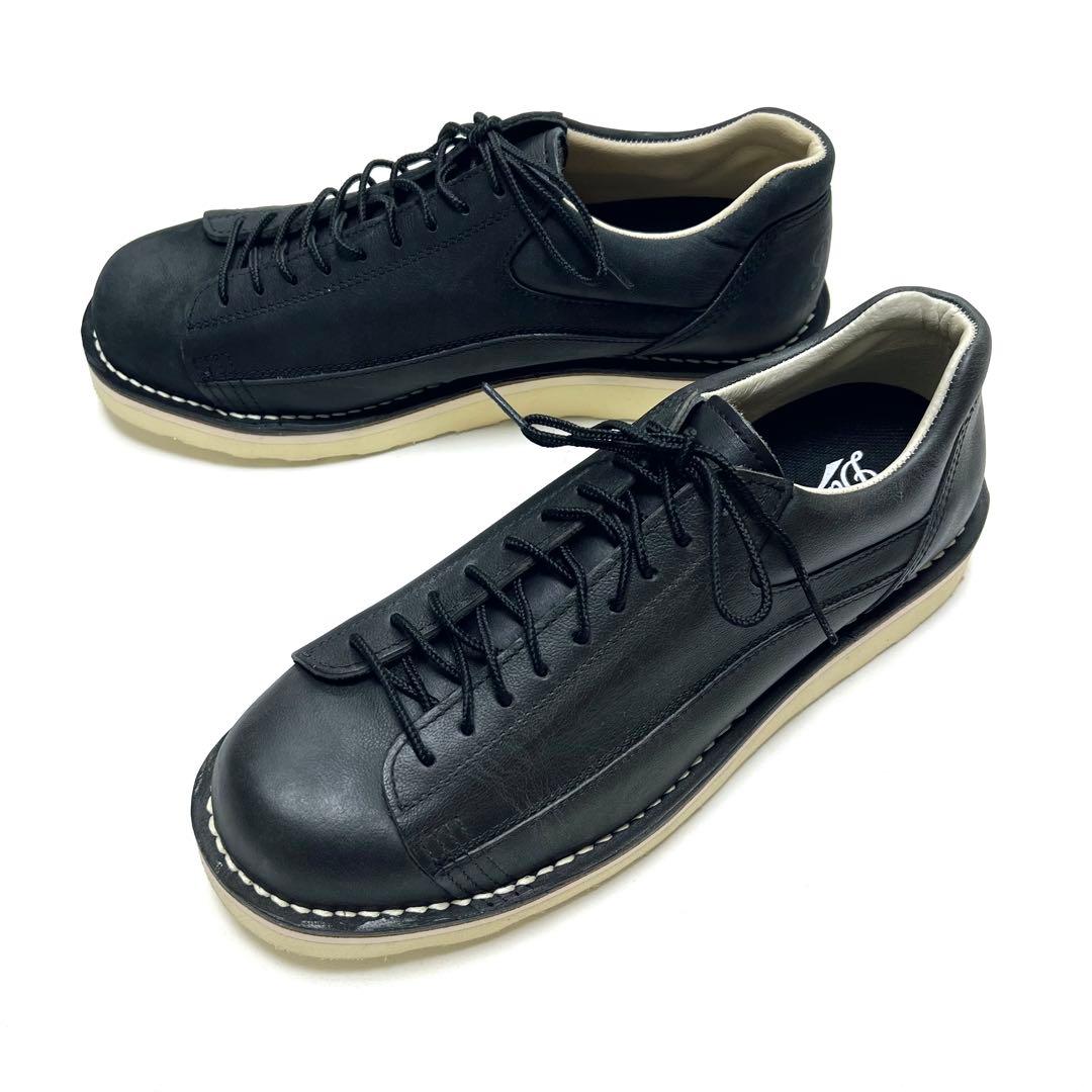 DANNER ダナー ロックフォード ローカットブーツ 未使用品｜26.5