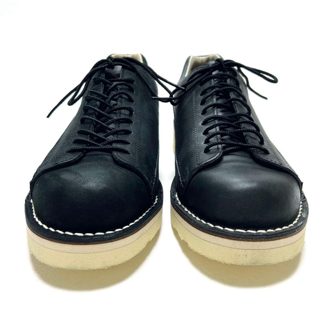 DANNER ダナー ロックフォード ローカットブーツ 未使用品｜26.5