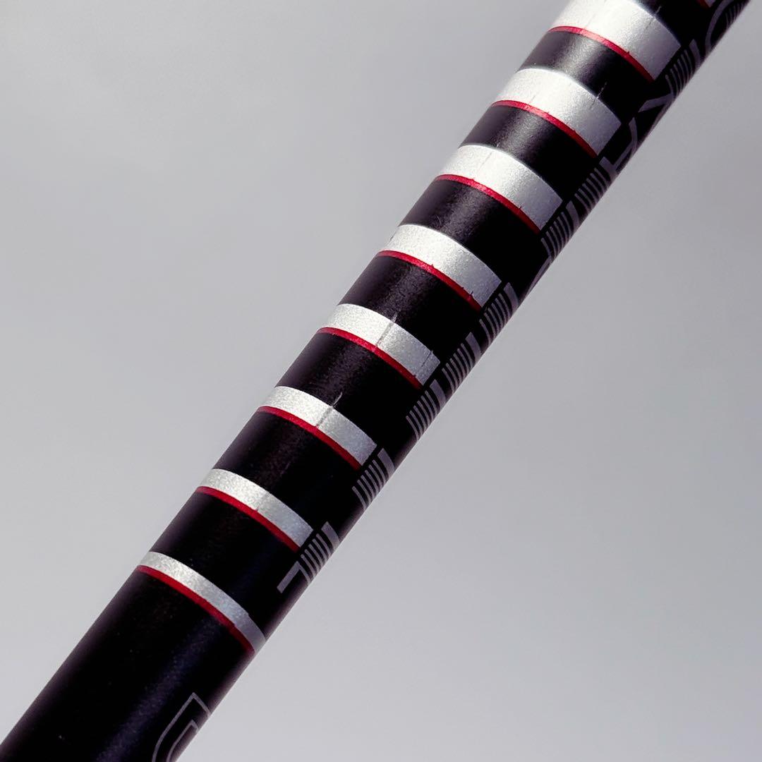 テーラーメイドスリーブ ドライバー用 XC-6SR ツアーAD TOUR AD