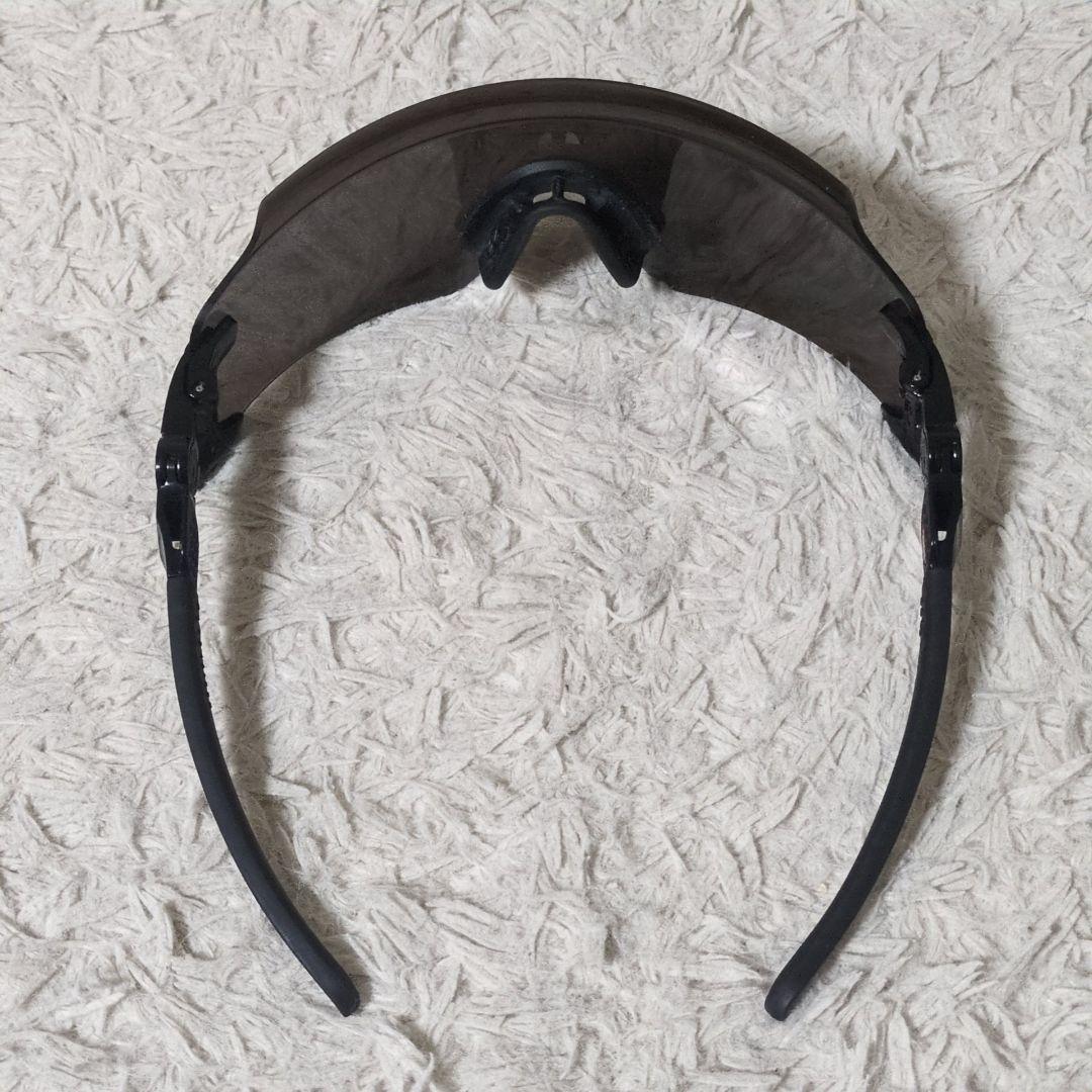 付属品完備 OAKLEY KATO POLISHED BLACK ブラック