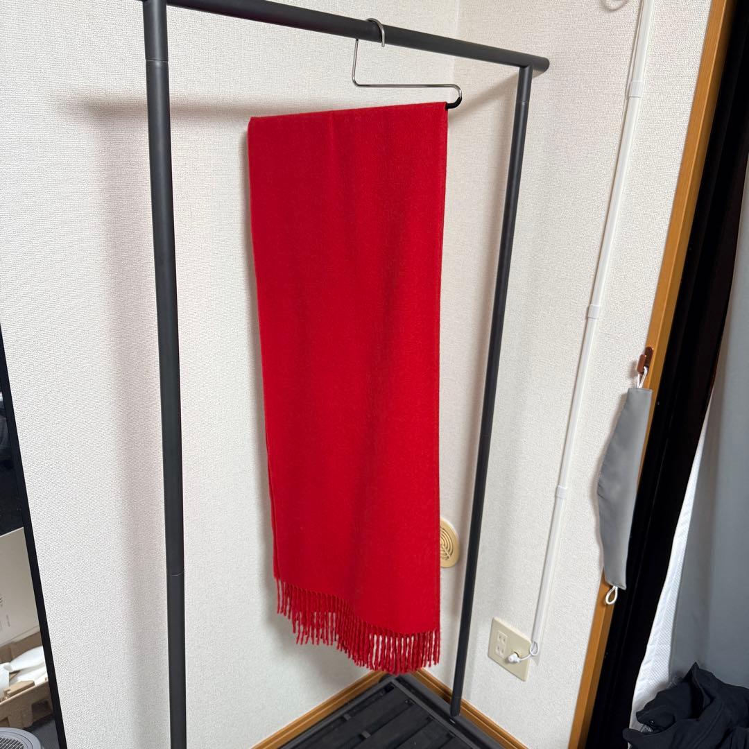 THE INOUE BROTHERS ADAM ET ROPE' 大判ストール