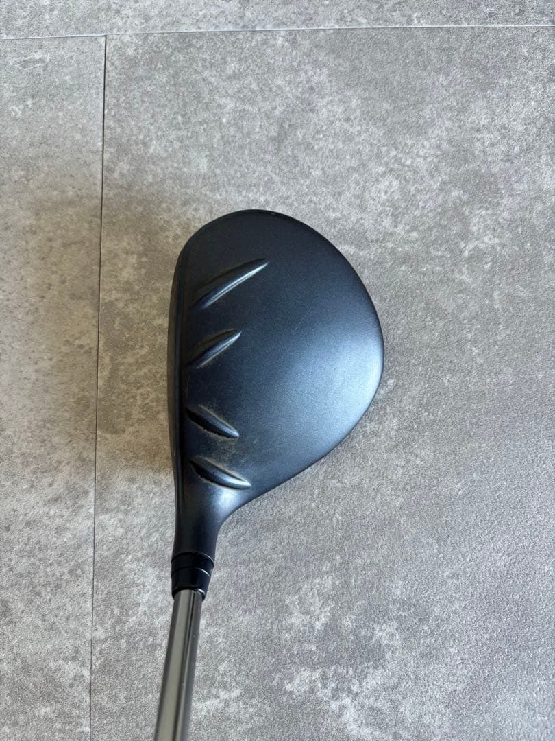 名器 PING G410 LST 3W TOUR 173-75S ヘッドカバー付