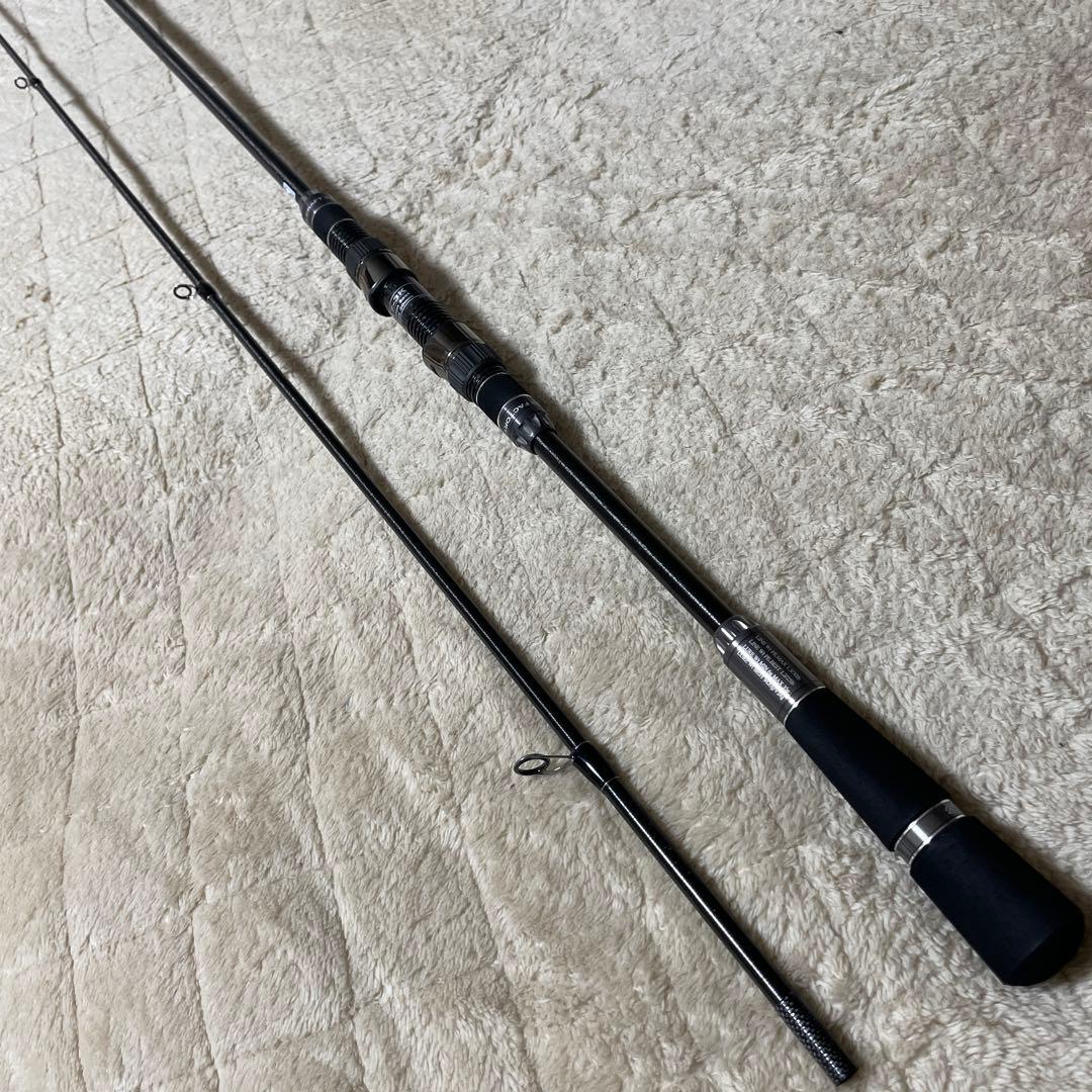 【新品未使用】gクラフト ミッドリバーリミテッド　9102