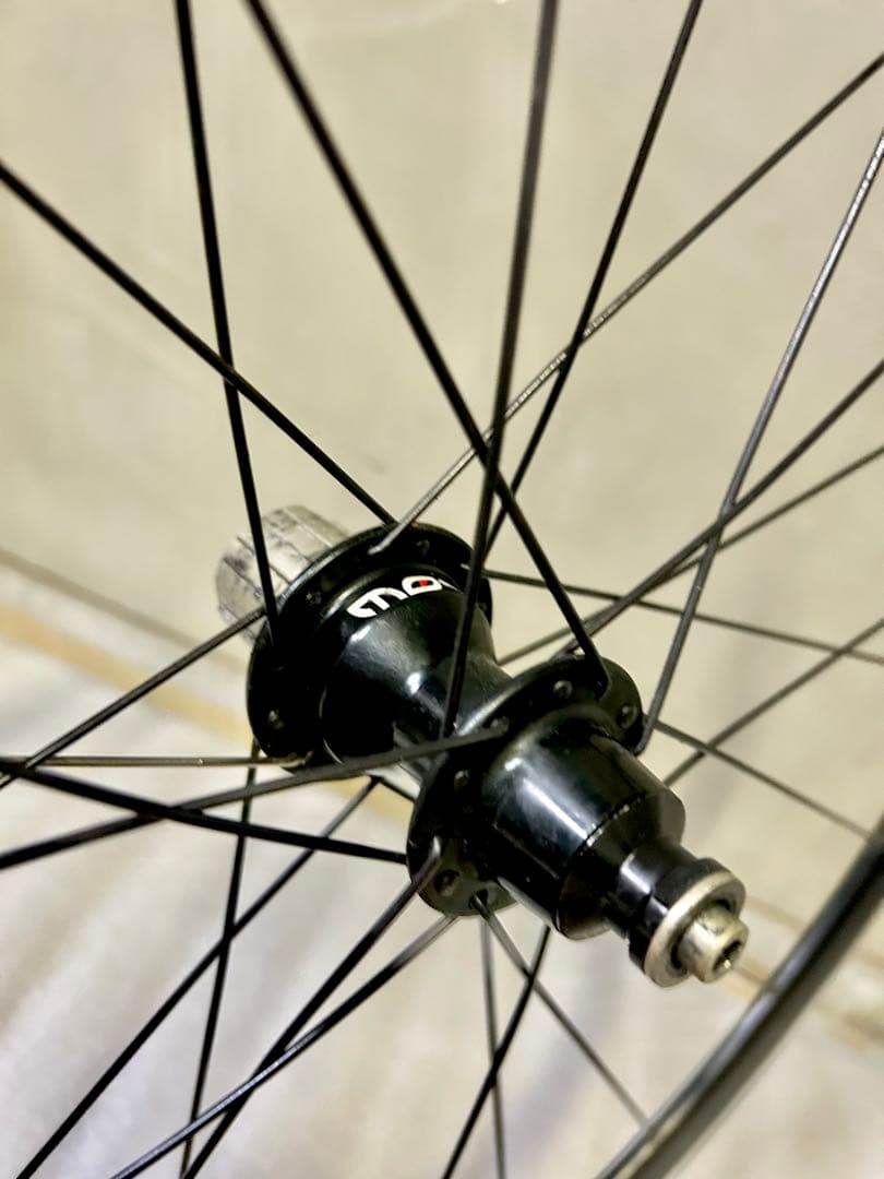 ◆MOST （ピナレロ）CHALLホイール後輪◆重量0.94g