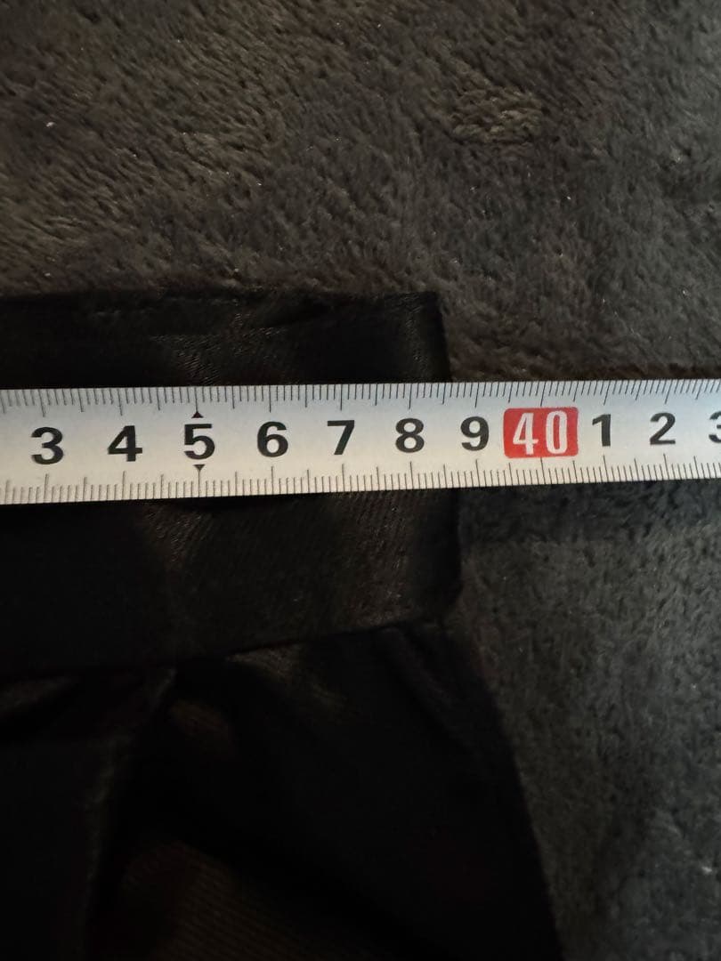 【MIDAS】ドレープパンツ