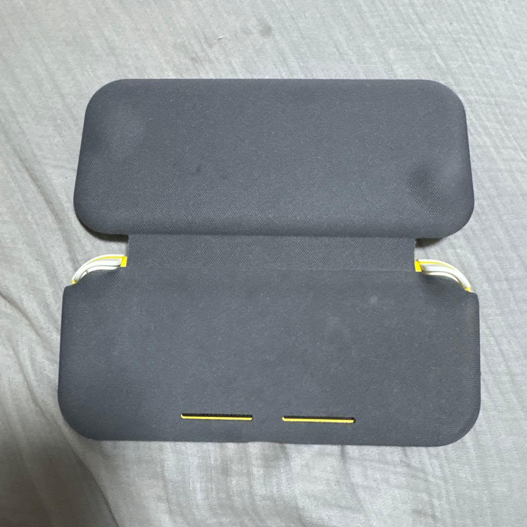 ニンテンドーSwitchライト