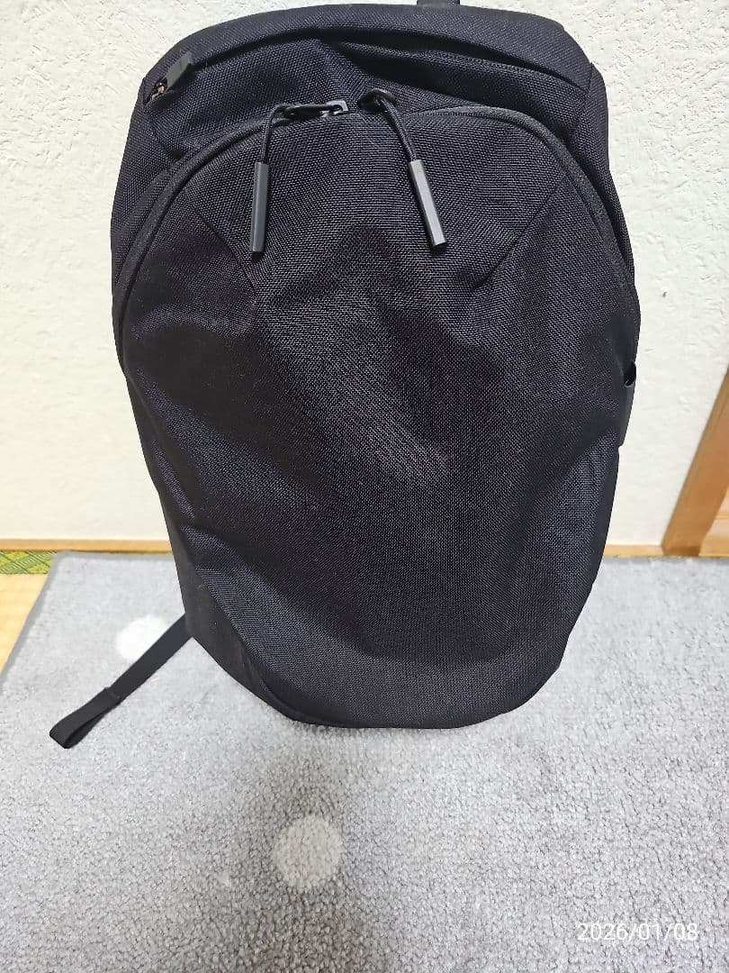 未使用 WEXLEY / MADISON FULL CORDURA(R)