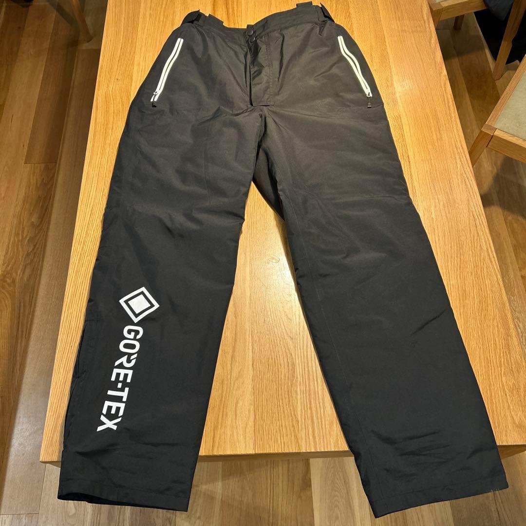 た*ー様 ダイワ 防寒着　GORE-TEXウェア　上下セット