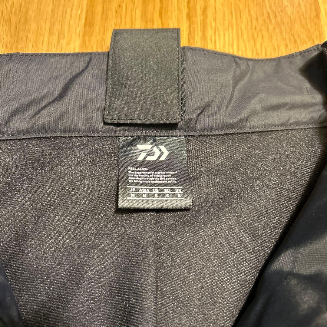 た*ー様 ダイワ 防寒着　GORE-TEXウェア　上下セット