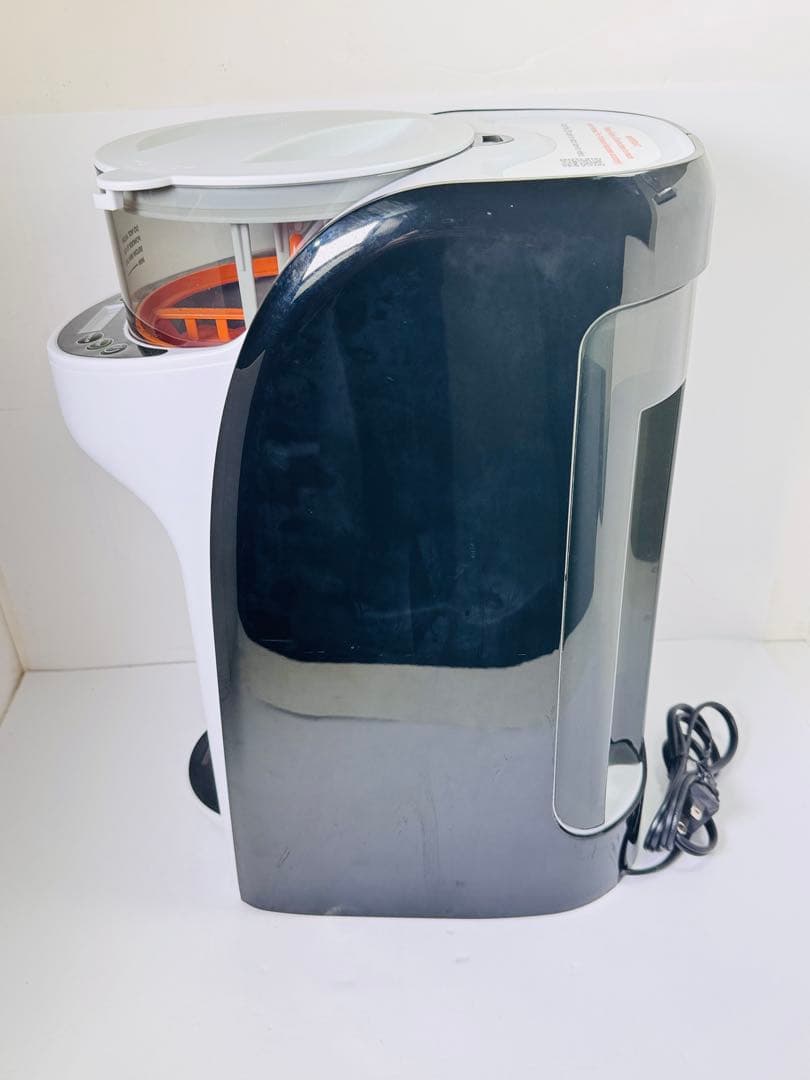 ベビーブレッツァ（baby brezza）全自動ミルクメーカー