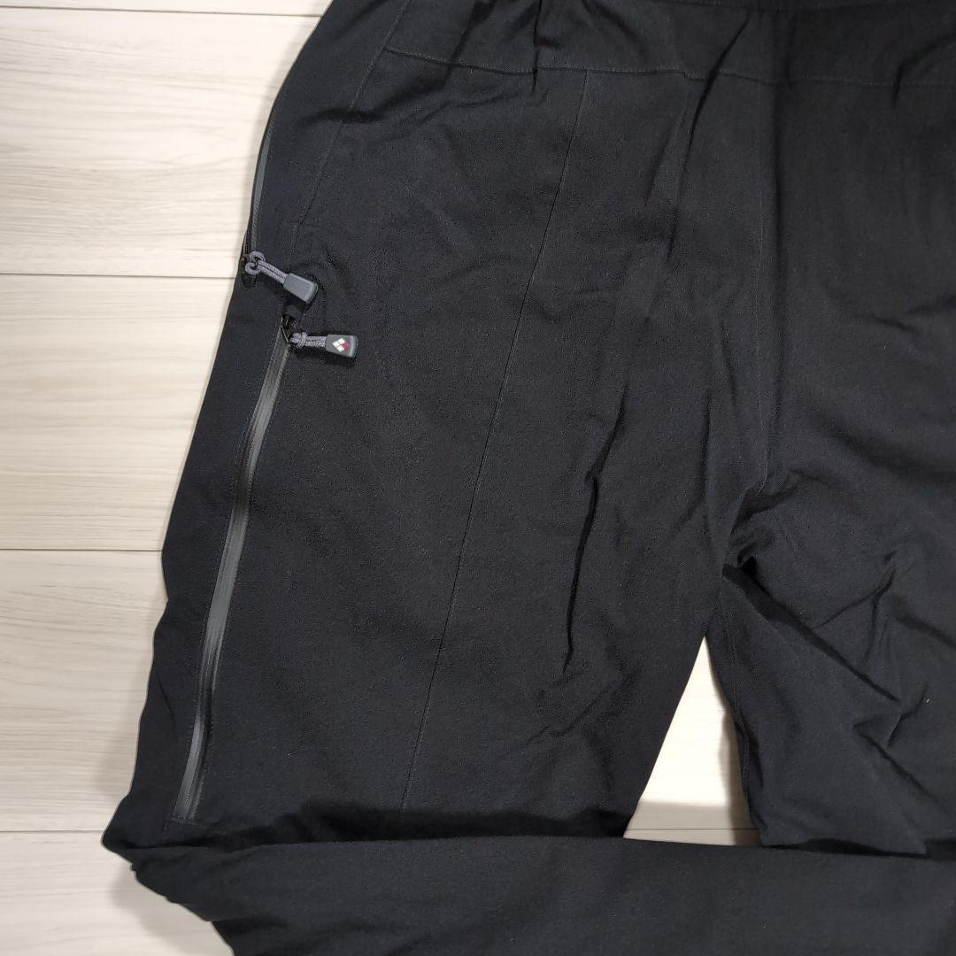 montbell パウダーホップパンツ XL