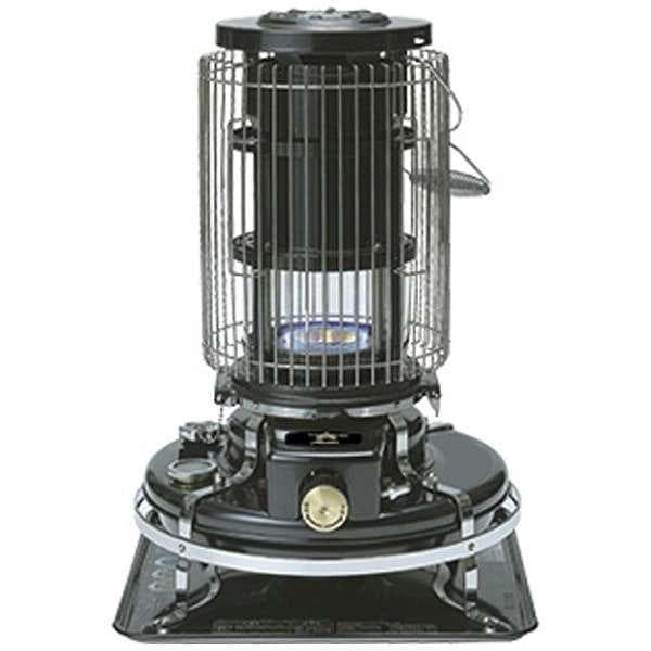 【新品未開封品】Aladdin ブルーフレームヒーター BF3912-K