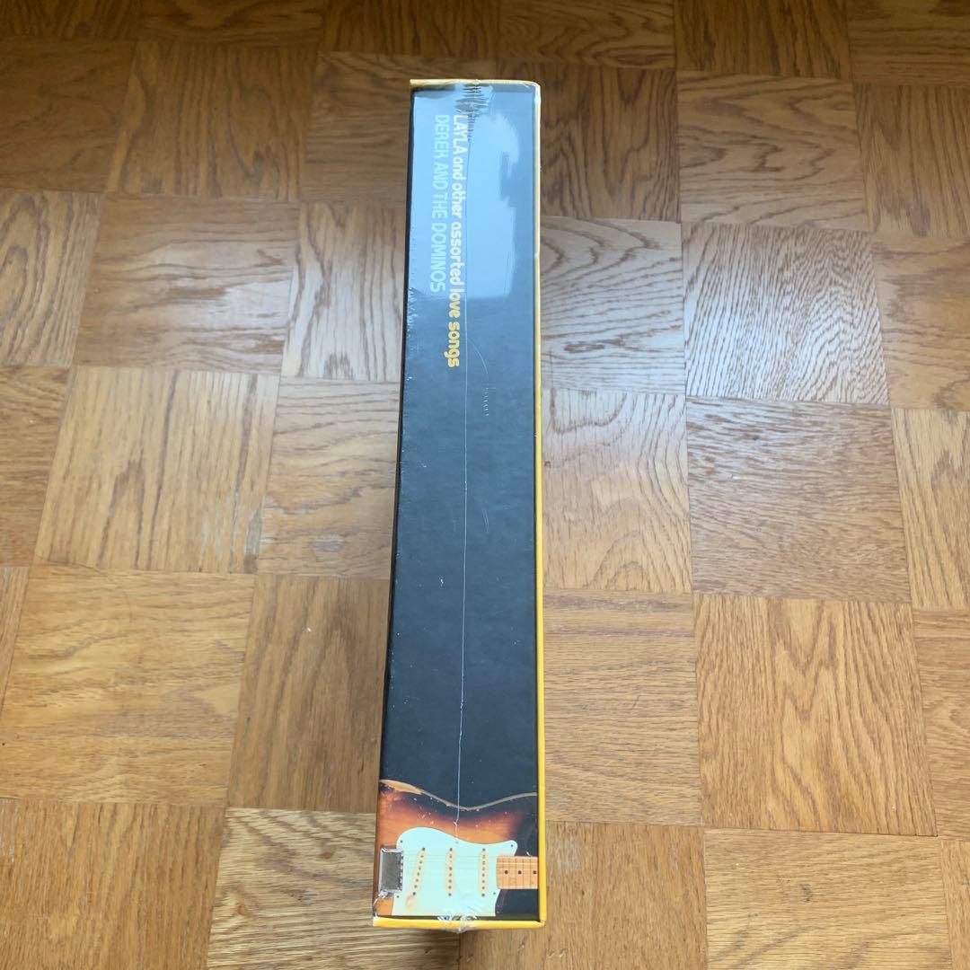 いとしのレイラ　デレクアンドドミノス　40周年　限定盤