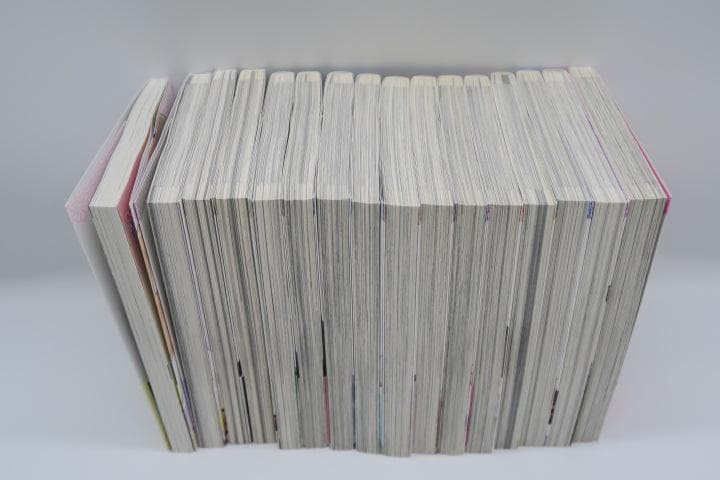 その着せ替え人形は恋をする 全15巻セット＋着せ替え人形でchu♡