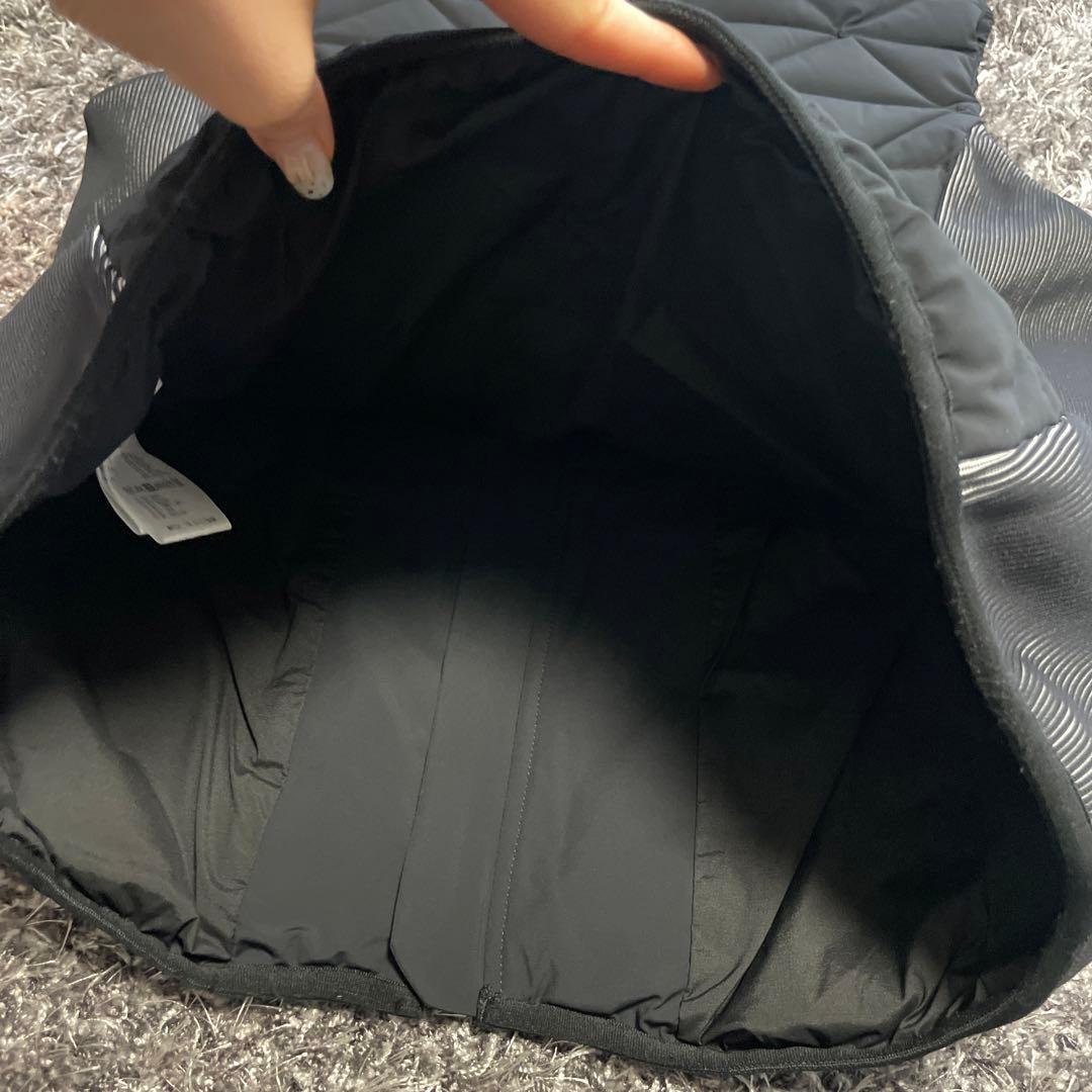 新品・MARK & LONA メンズ ダウンベスト