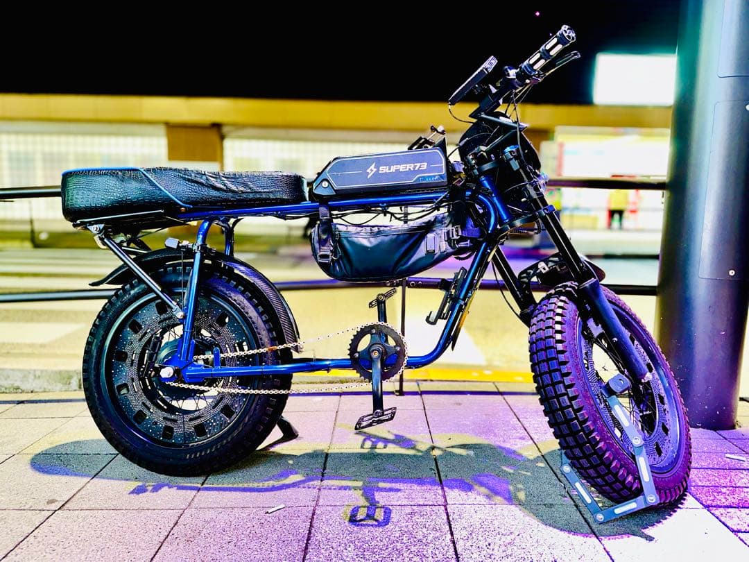 super73 Limited.edt【総額135万円オーバー】(セール中)