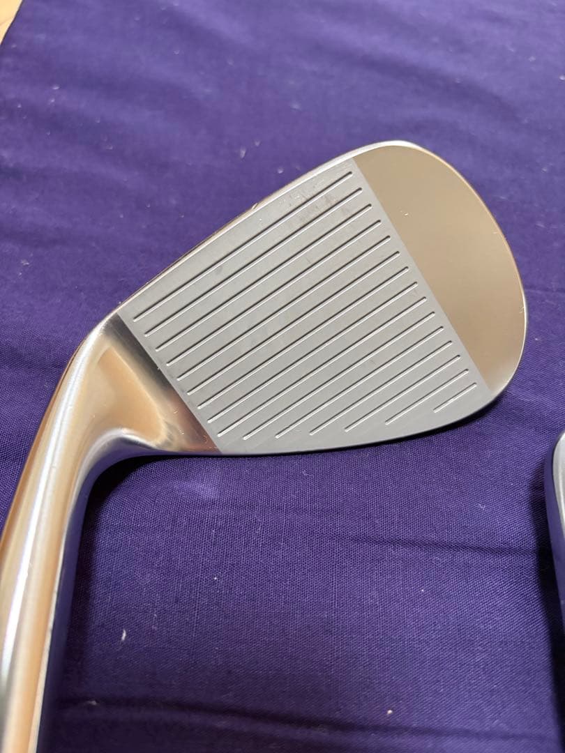 Mizuno ミズノ　ザ　クラフト　ウェッジ 3本セット