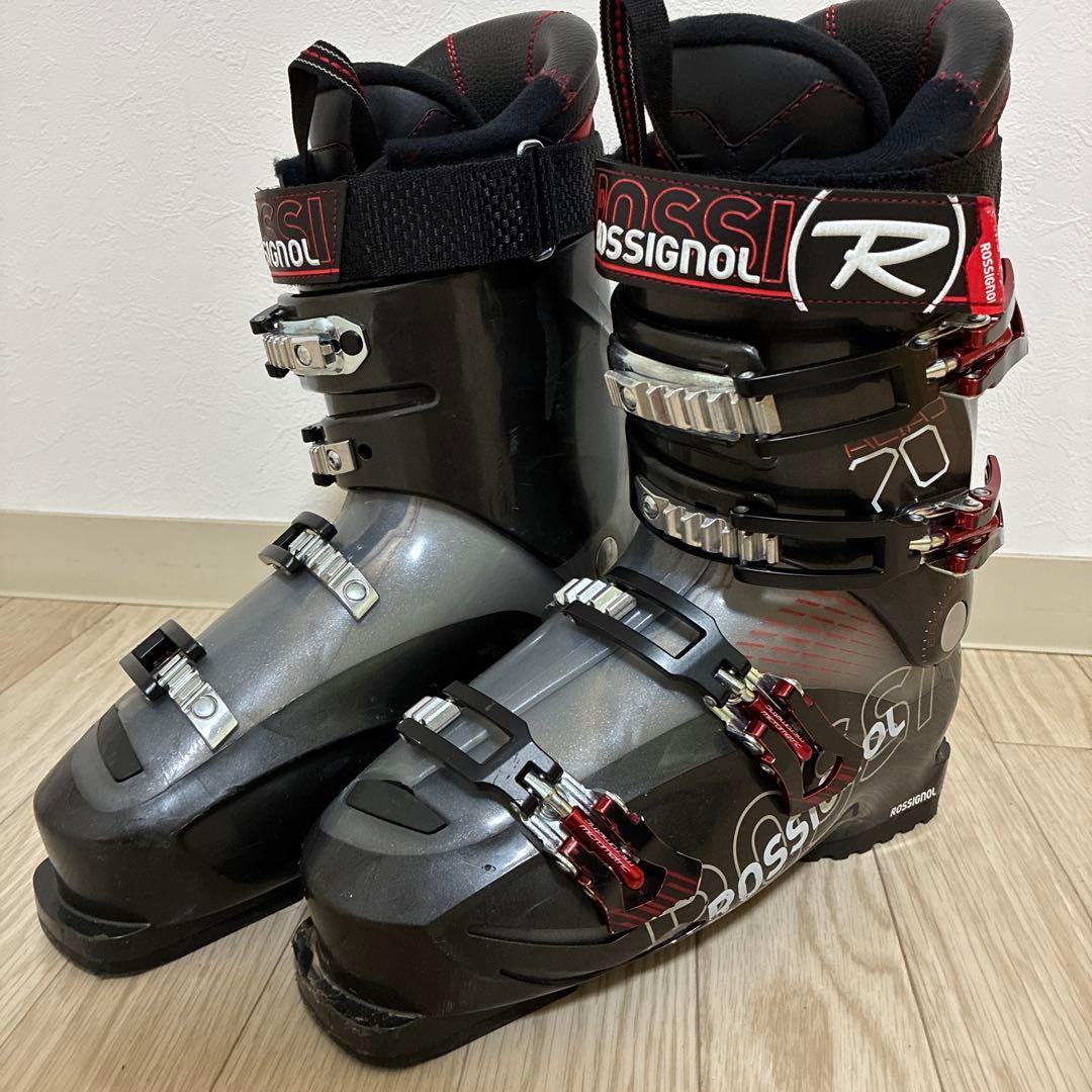Rossignol ALIAS SENSOR 70 スキー ブーツ 26.5cm