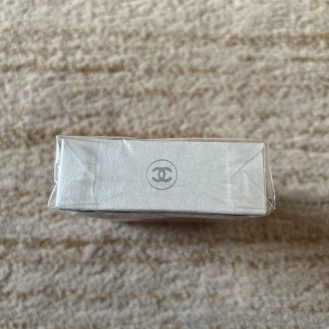 【新品】CHANELチャンスクレームマンハンドクリーム 3本セットショッパー付き