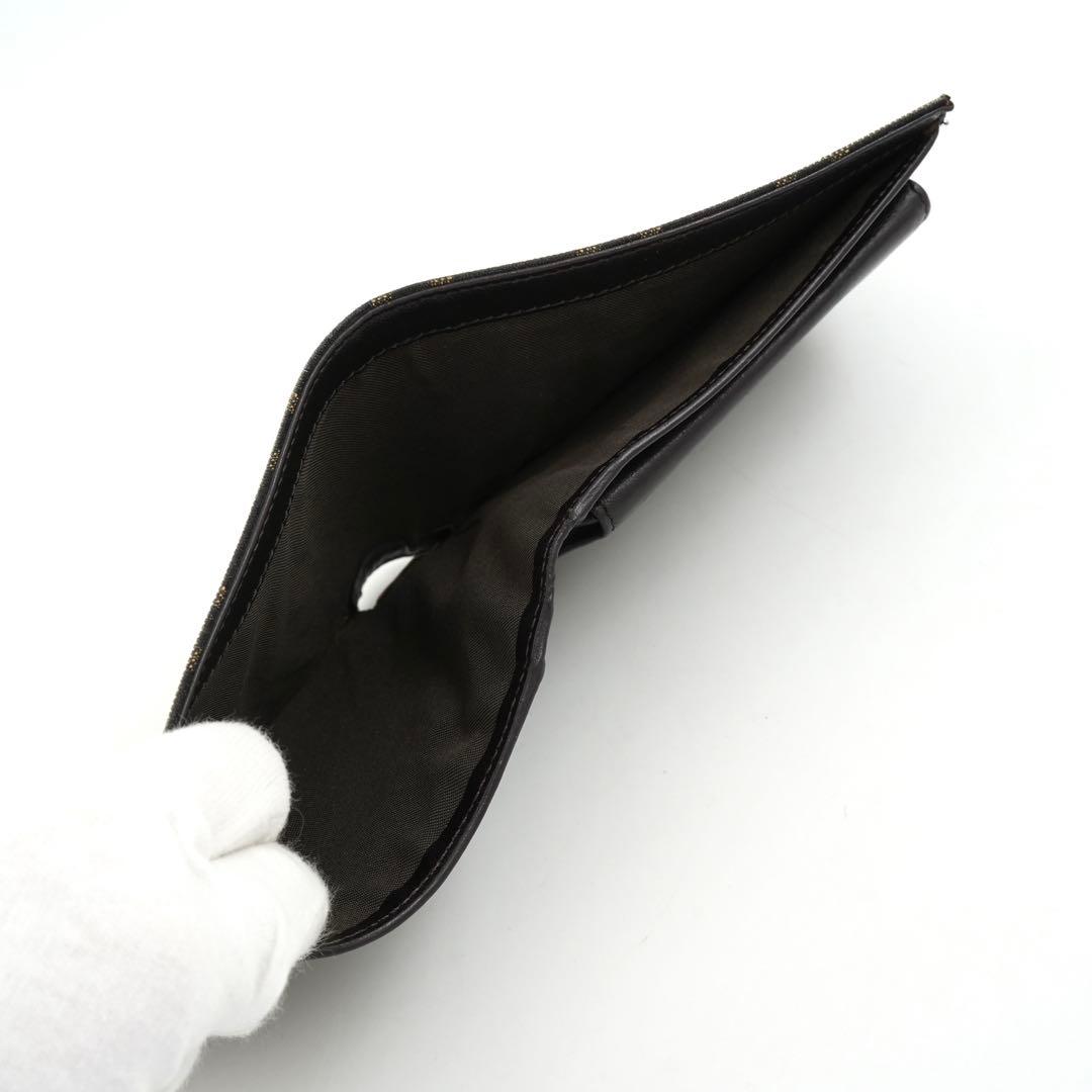 ✨セット✨　FENDI ミニ財布　ズッカ　ズッキーノ　キャンバス