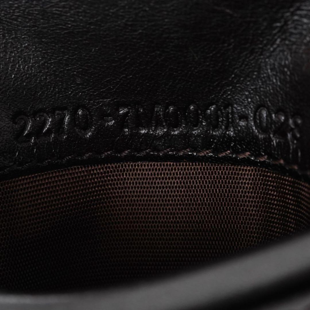 ✨セット✨　FENDI ミニ財布　ズッカ　ズッキーノ　キャンバス